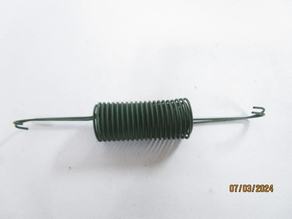 Genuine GM OEM 12337885 Throttle Return Spring (no box) Foto 3 de 4