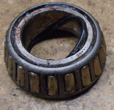 1995 Kawasaki ZX1100 ZX 1100 E GPZ1100 Triple Tree Fork Clamp