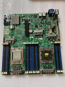1PC S7066GM3NR-B-DWG IS-VSE2326 server motherboard