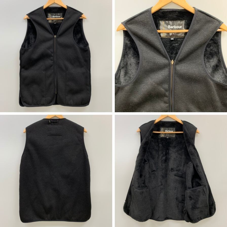 Barbour Bedale SL Oiled Jacket Blouson Coat Men Size 38 with Liner