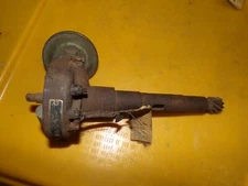 1949 1950 1951 1952 1953 NOS Ford Flathead V8 Distributor Shoebox