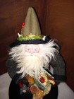 20" German Style Santa,crown of monopoly and chess pieces, dolls Jack in the box — photo 5