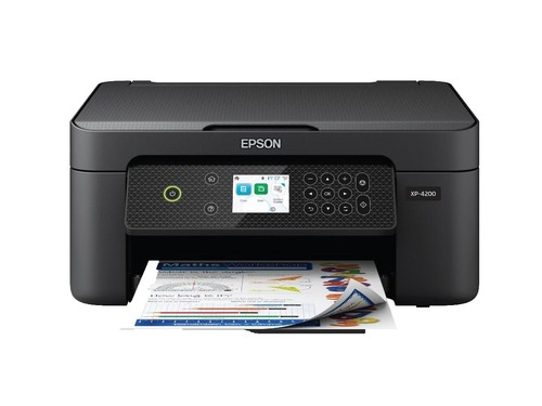 Canon Color Printer A4 Inkjet PIXUS TS203 USB Connection Model NEW