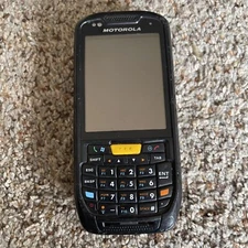 Motorola MC45 MC4597-AAPBA0200 Handheld Mobile Scanner PDA