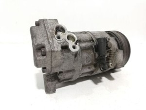 BMW 3 E46 2003 Benzin Klimaanlage AC Kompressor Pumpe 64526908660 ARB487 6908660
