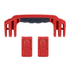 Red Pelican 1525 Handle  Latches kit.
