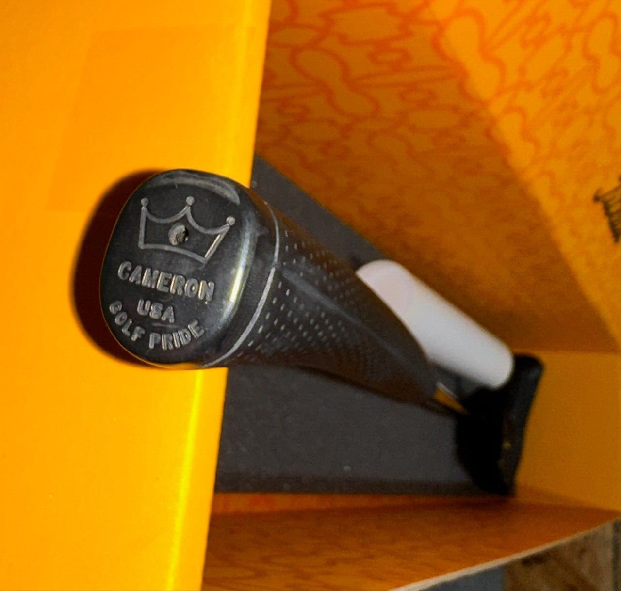 A072670, grip from an eBay listing