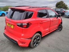 Ford Ecosport 17-23 MK1 FL O/S Drivers Rear Seat Belt MN15-A611B68-AA3JA6 