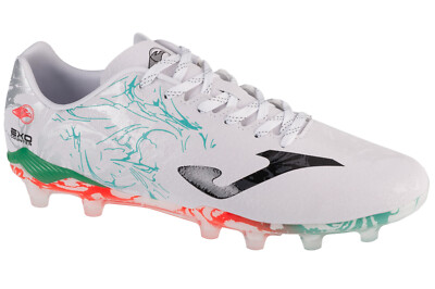 Fußballschuhe Herren, Joma Super Copa 24 SUPW FG, Weiß