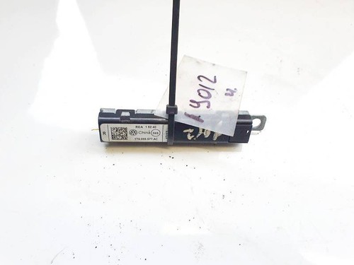 Volkswagen Touran 2013 Antenna Module Unit 1t0035577ac, rea15240 #1893085-60