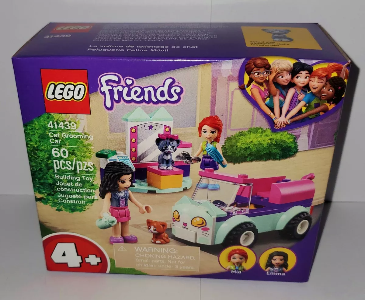 Lego 41439 online