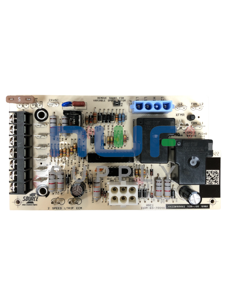S1-031-01264-001- OEM York Luxaire Coleman Replacement Control