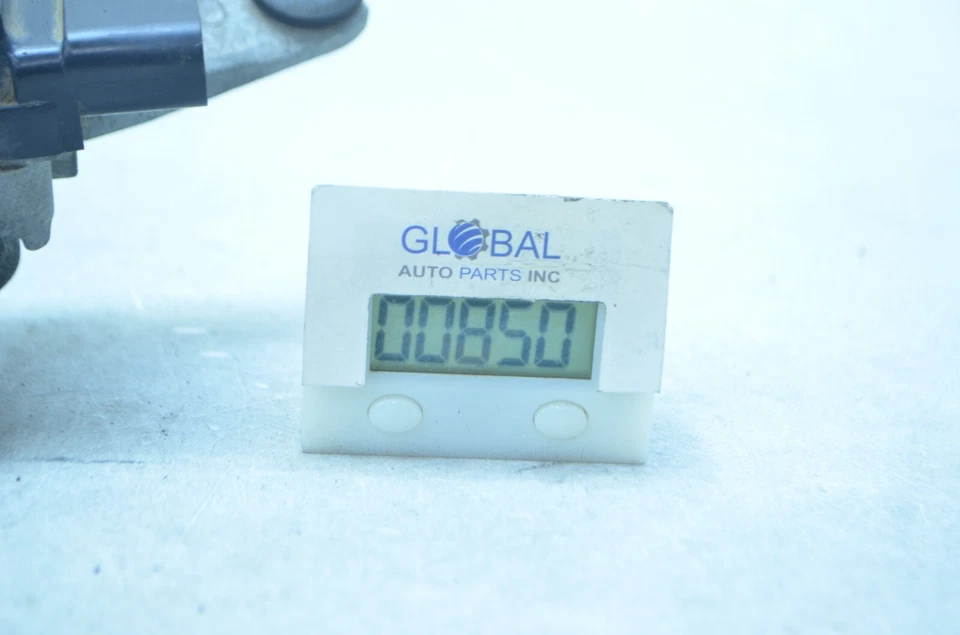 Motor limpiaparabrisas delantero GMC TERRAIN 10-17 OEM Foto 2 de 4