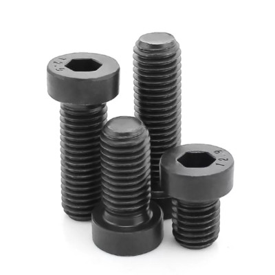 HIGH TENSILE 12.9 LOW HEAD SOCKET CAP SCREWS HEX ALLEN KEY BOLTS M10 M12 M14 M16