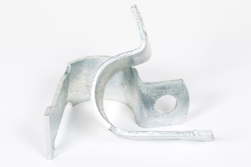 Genuine Unistrut SS2 Pipe Clamp Hot Dipped Galv Finish (HDG) - Picture 6 of 14