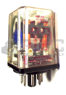 MICRO SWITCH FE21-010 12 V RELAY FE-2443