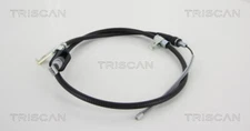 TRISCAN 8140 17138 CABLE PULL, PARKING BRAKE LEFT FOR LAND ROVER