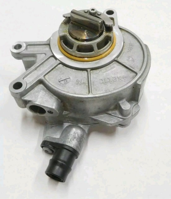 20102017 BMW 550i 650i 750i M5 M6 X5 X6 (4.4L TWIN TURBO) BRAKE VACUUM