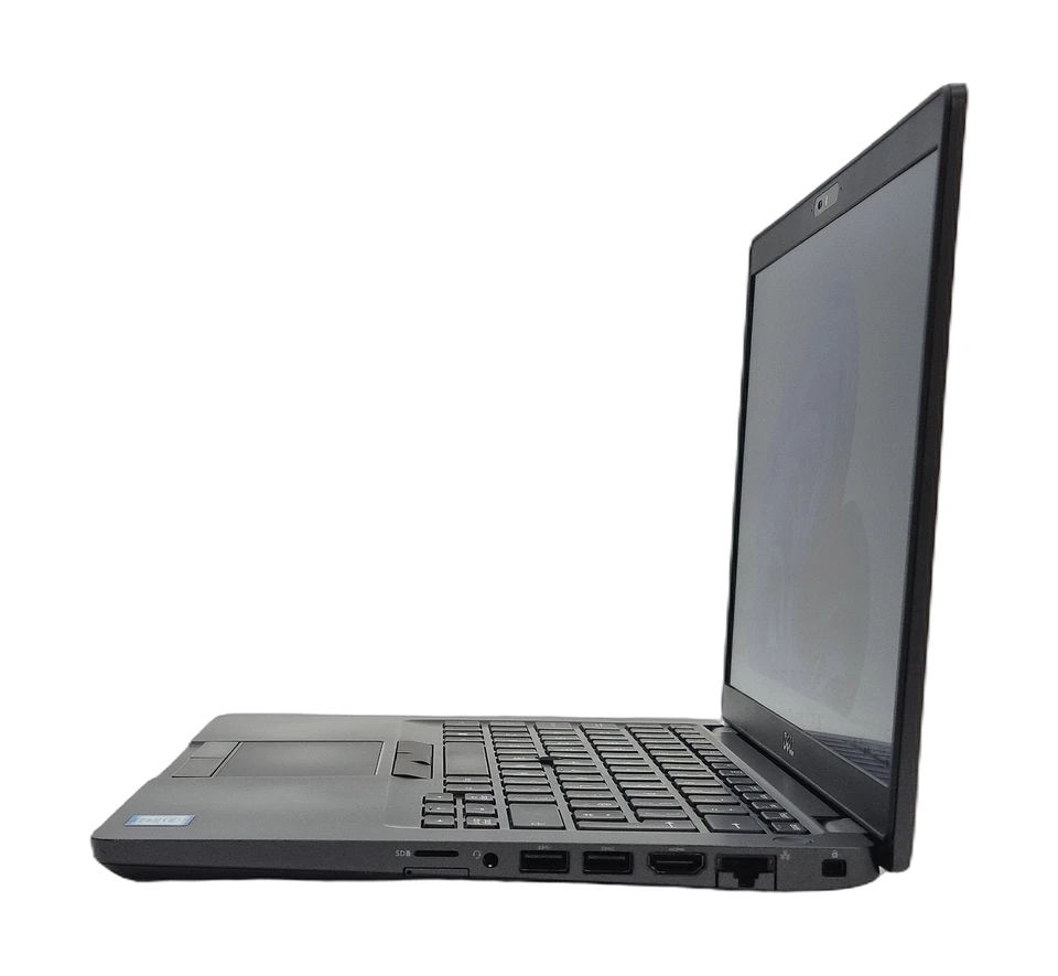 Dell Latitude 5400 Laptop, 13.9" Core i7 8th Gen, 8GB RAM, 256GB SSD, Windows 11 - Image 4 of 4