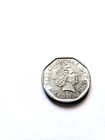 5 Cents 2010 East caribbean Coin  By coin_lovers UNC — photo 2