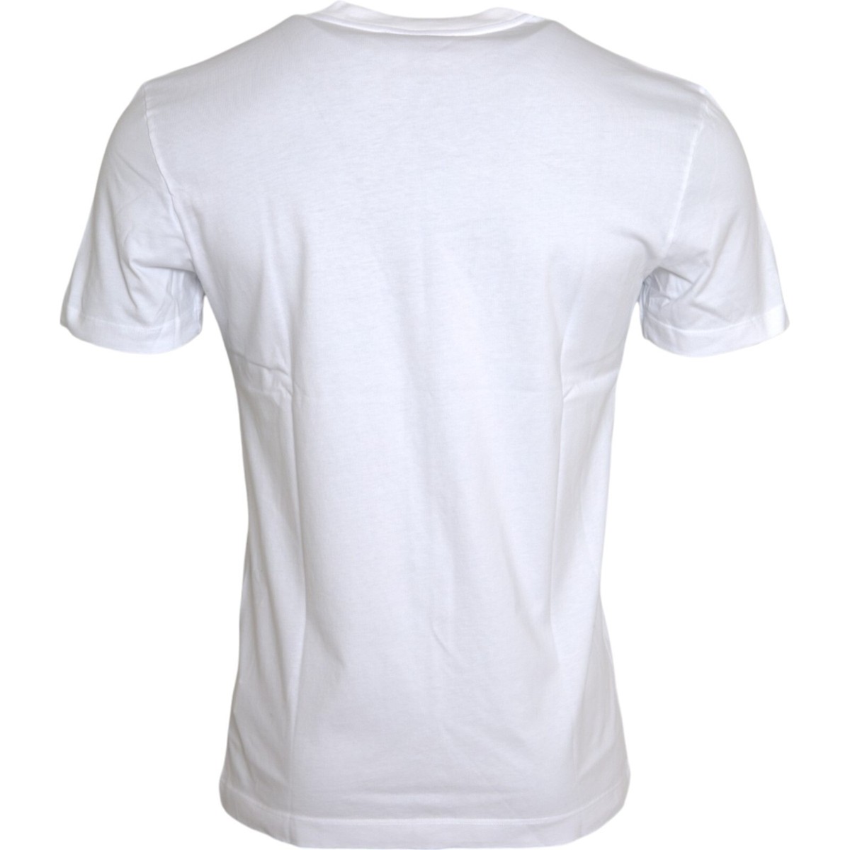 Dolce&Gabbana【コットンTシャツ☆ホワイト】関税送料込 s-l1200.jpg