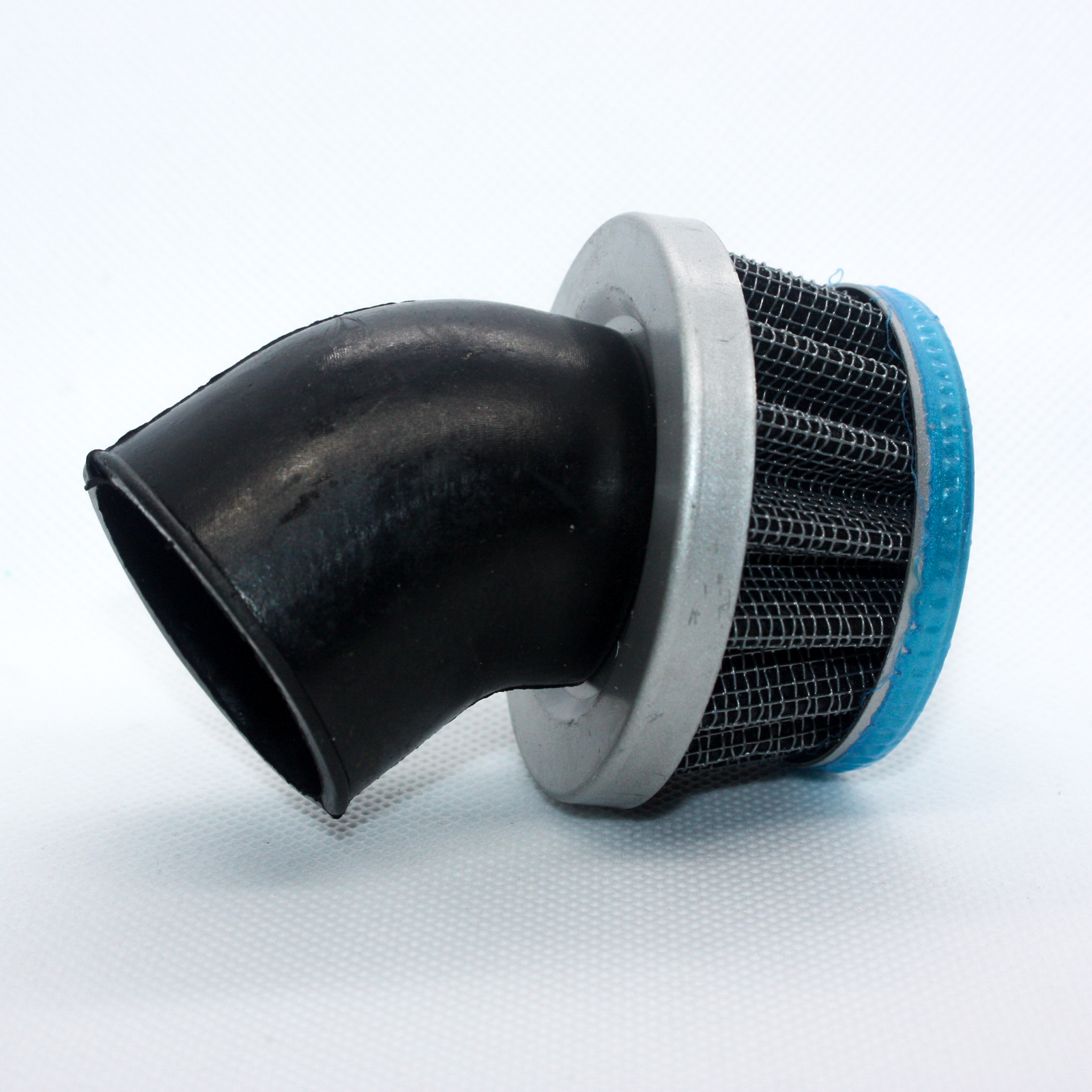 35mm Performance Air Filter For 50cc-110cc 90 Elbow Bend ATV Go Kart Dirt Bike E - Foto 10