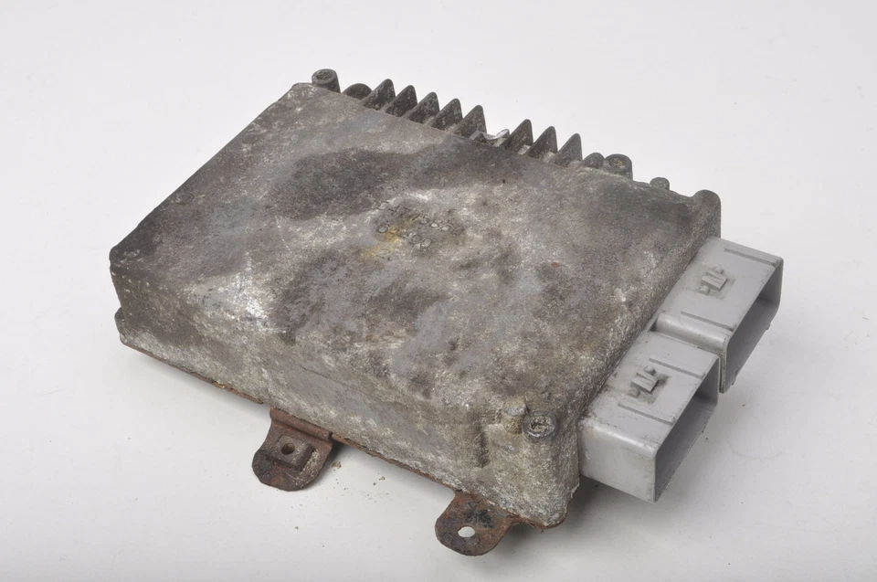 CHRYSLER VOYAGER IV 3.3 12V 173CV Centralina Motore 04727402AJ - Immagine 3 di 4