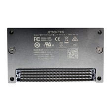 NVIDIA Jetson 8GB TX2i AI Vision Development Platform Core Board
