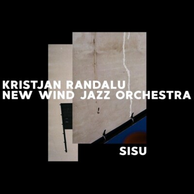 KRISTJAN/NEW WIND JAZZ ORCHESTRA RANDALU - SISU   CD NEU