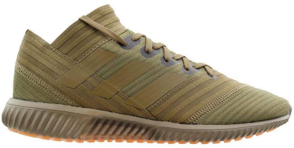 adidas gazelle silver green womens Adidas Nemeziz 17+ 360 Agility FG Soccer Cleats Green Black – kicksnatics main image 0