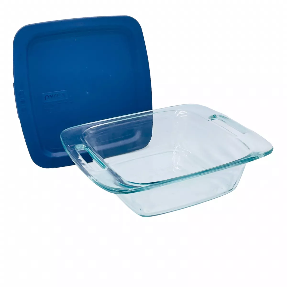 8x8 Glass Baking Dish Manufacturer Factory, Supplier, Wholesale