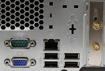 Lenovo ThinkCentre M710e: i5 7th Gen, 16GB DDR4, 1TB SSD Lenovo ThinkCentre M710e: i5 7th Gen, 16GB DDR4, 1TB SSD
