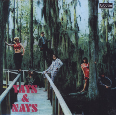 YAYS & NAYS: same Lion Prod./Groovie LP rated with 6 units in Hans Pokora's book