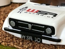 Scalextric Mini Clubman Bumper Kit