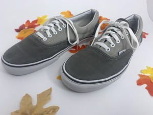 tenis vans off the wall masculino