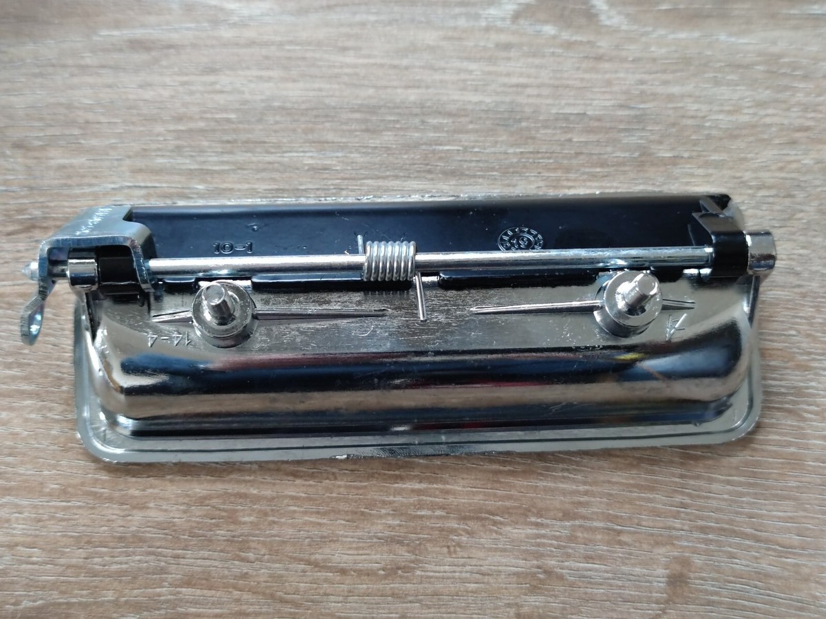 Door handle left VAZ 2105 2107 Lada Laika Riva 2105-6105151 | eBay