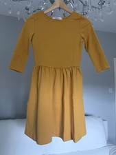 Skater Dress - Office, Formal, Day, Workwear, Shift - Store Liquidation Size M