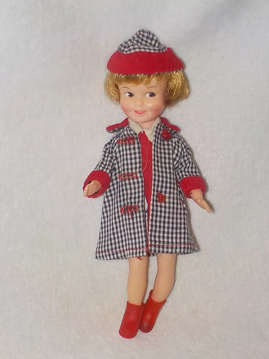 Vintage penny sales brite doll