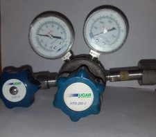 UCAR Détendeur gaz neutre 2