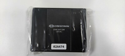 Crestron USB-EXT-DM-LOCAL