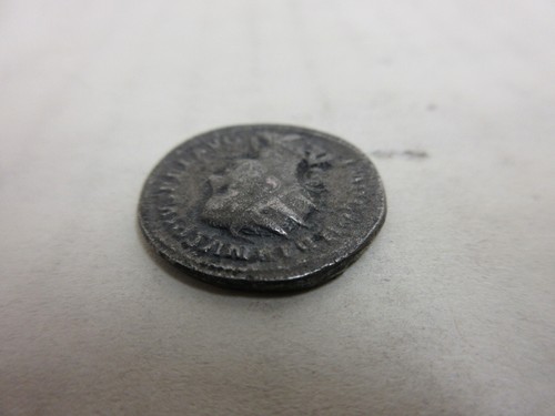 Roman Empire Denarius 244 AD Antoninianus Gordian III Ancient Silver Coin - Picture 7 of 10