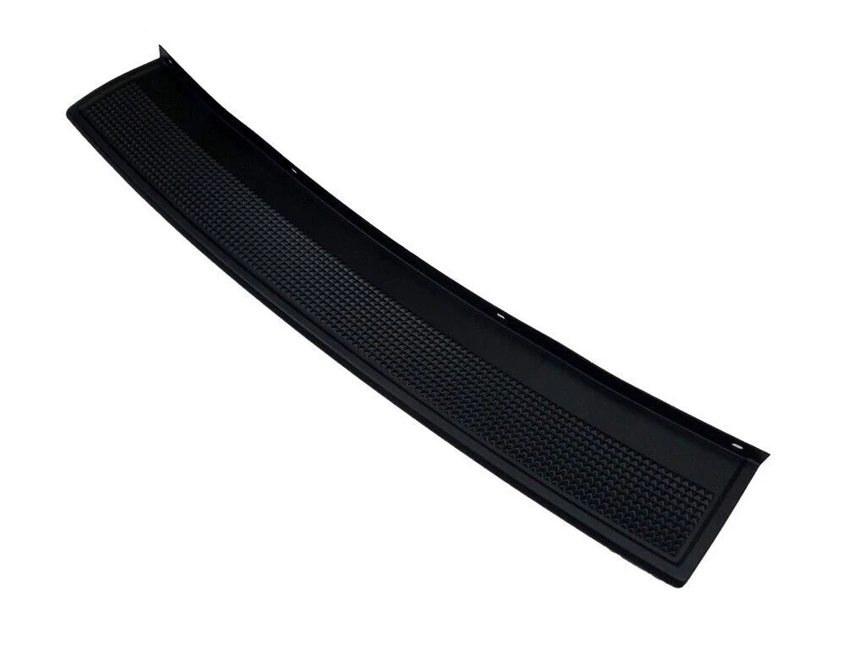 OEM NUEVO MOPAR GENUINO PARACHOQUES TRASERO STEP PAD 2008-2012 JEEP LIBERTY 57010131AB Foto 2 de 4