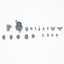 Warhammer 40K Blood Angels Upgrades Accessories Bits (Bitz)