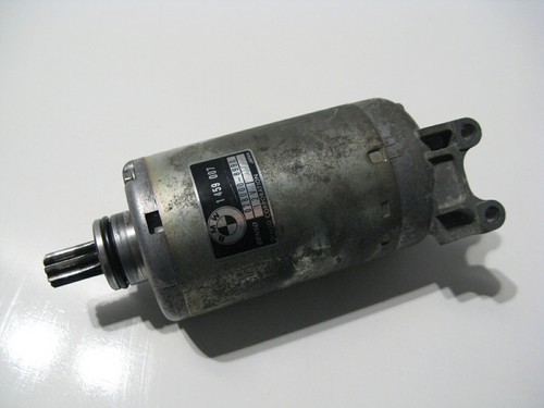 Anlasser Startermotor Starter-Motor BMW K 1200 RS, 589, 97-01