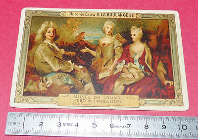 Autres & non classés - CHROMO-chicorée la sans rivale -a haquet -lille