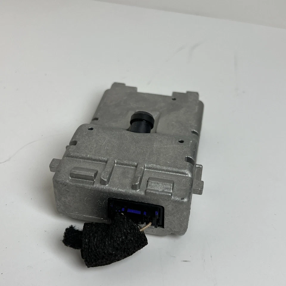 Mazda CX-5 2019 parabrisas delantero carril salida cámara de advertencia B61L-67XCX-V OEM Foto 3 de 4