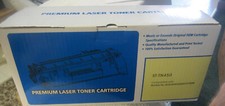 1 Premium ST TN-450 Black Laser Toner Cartridge , sealed printer ink