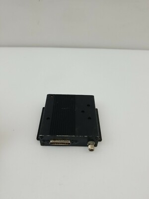 2000 - 2002 S Class S430 S500 S55 Phone Antenna Booster Module Unit Q6820368 Oem