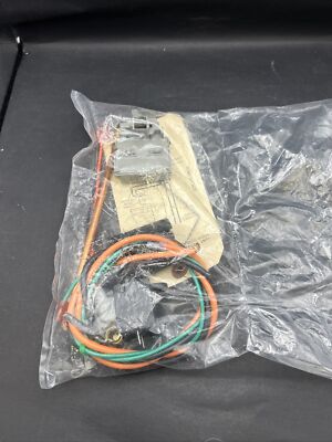 EMBRACO WR87X23410 High Side Compressor Assembly Kit *New*