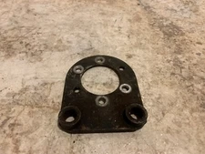 1966 Mooney M20C Mark 21 Cleveland Brake Caliper Mount Bracket Torque Plate 